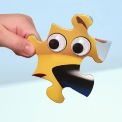 MasterPieces Kids Funny Jigsaw Puzzle - Pirates Googly Eyes 48 Pieces -Games and Puzzles Shop GUEST 23874414 e29c 41cf b98d 9eab39f3484b 1