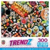 MasterPieces 300 Piece EZ Grip Jigsaw Puzzle - Sushi Surprise - 18"x24" 2 MasterPieces 300 Piece EZ Grip Jigsaw Puzzle - Sushi Surprise - 18"x24" -Games and Puzzles Shop GUEST 24960d91 421f 4eb7 8c4b 86c90e7cbed5