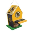 MasterPieces Officially Licensed NHL Boston Bruins Outdoor Wood Birdhouse! -Games and Puzzles Shop GUEST 24d691a4 ec12 4d05 81c2 66b2419b480e