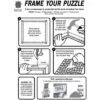 MasterPieces Puzzle Accessories - Natural Wood 300 To 750 Piece Puzzle Frame, 18"x24" 2 MasterPieces Puzzle Accessories - Natural Wood 300 To 750 Piece Puzzle Frame, 18"x24" -Games and Puzzles Shop GUEST 24e7bbb3 7be7 417b 8572 ef180f71ce7b