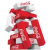 MasterPieces Games - Coca-Cola Travel Sized Tumble Tower 1 MasterPieces Games - Coca-Cola Travel Sized Tumble Tower -Games and Puzzles Shop GUEST 26456baf 00d7 49d7 b261 acd2b3a14a77 1