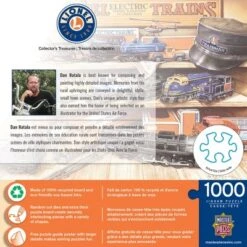 MasterPieces 1000 Piece Puzzle - Collector's Treasures - 19.25"x26.75" -Games and Puzzles Shop GUEST 26a83f36 cb87 4d4a 8506 247b9f17c365