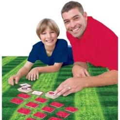 MasterPieces Officially Licensed MLB Washington Nationals Matching Game For Kids And Families 10 MasterPieces Officially Licensed MLB Washington Nationals Matching Game For Kids And Families -Games and Puzzles Shop GUEST 27a5034c 240b 4089 acc3 426fd41b27b0