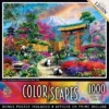 MasterPieces 1000 Piece Jigsaw Puzzle - Mount Fuji Shimmer - 19.25"x26.75" -Games and Puzzles Shop GUEST 27abf834 2891 4db8 96d8 30a44c4a1967