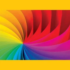 MasterPieces 500 Piece Jigsaw Puzzle For Adults - Twist & Swirl - 15"x21" -Games and Puzzles Shop GUEST 2842d592 44d6 4bff bf67 86600b564683