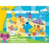 Sesame Street "Fun In The Sun" - 24 Piece Giant Floor Puzzle, Ages 3+ 2 Sesame Street "Fun In The Sun" - 24 Piece Giant Floor Puzzle, Ages 3+ -Games and Puzzles Shop GUEST 28980afb 9f72 4f43 9d84 a1d6716cb328