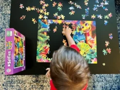 MasterPieces 200 Piece Jigsaw Puzzle For Kids - Dinosaur Chums - 14"x19" 11 MasterPieces 200 Piece Jigsaw Puzzle For Kids - Dinosaur Chums - 14"x19" -Games and Puzzles Shop GUEST 28c9f203 010c 4b3c 88b4 b0a37549e5f2