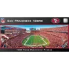 MasterPieces Panoramic Puzzle - NFL San Francisco 49ers Endzone View -Games and Puzzles Shop GUEST 2a7354c2 8e01 47fe a3e8 9f18867e8ba0
