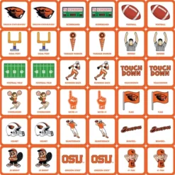 MasterPieces Officially Licensed NCAA Oregon State Beavers Matching Game For Kids And Families -Games and Puzzles Shop GUEST 2ae54080 5be0 4cfd b85e 6f480c853fc7