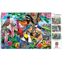 MasterPieces 1000 Piece Jigsaw Puzzle - Spring Gathering - 19.25"x26.75" 12 MasterPieces 1000 Piece Jigsaw Puzzle - Spring Gathering - 19.25"x26.75" -Games and Puzzles Shop GUEST 2c193b33 0b5d 446b 803f 21254a263285