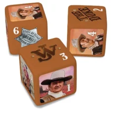 MasterPieces Casino 300 Piece Collectible Poker Chips Set - John Wayne Theme -Games and Puzzles Shop GUEST 2c4ccb09 0c84 4086 95c9 61993e4fedc7