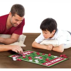 MasterPieces Officially Licensed NCAA Alabama Crimson Tide Checkers Board Game For Families And Kids Ages 6 And Up 10 MasterPieces Officially Licensed NCAA Alabama Crimson Tide Checkers Board Game For Families And Kids Ages 6 And Up -Games and Puzzles Shop GUEST 2cf0ee01 14e6 4624 a6ca 4b139471e399