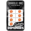 MasterPieces Officially Licensed NCAA Clemson Tigers 28 Piece Dominoes Game For Adults -Games and Puzzles Shop GUEST 2cfc08fa 9610 41cd a5ef d14afb1029cd