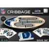 MasterPieces Officially Licensed NFL Seattle Seahawks Wooden Cribbage Game For Adults -Games and Puzzles Shop GUEST 2d466ac4 c4a3 4355 897a b6a811f1f80d