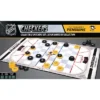 MasterPieces Officially Licensed NHL Pittsburgh Penguins Checkers Board Game For Families And Kids Ages 6 And Up -Games and Puzzles Shop GUEST 2ef1f92f 0c78 45b1 ae24 164eda7cde7c