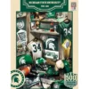 MasterPieces 500 Piece Puzzle - Michigan State Locker Room - 15"x21" -Games and Puzzles Shop GUEST 313a5e98 cefd 47c7 963c 4226e4f2902a
