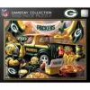 MasterPieces 1000 Piece Jigsaw Puzzle - NFL Green Bay Packers Gameday 2 MasterPieces 1000 Piece Jigsaw Puzzle - NFL Green Bay Packers Gameday -Games and Puzzles Shop GUEST 321e0a59 0050 47e1 a76b ddd9b9b22505