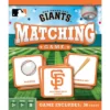 MasterPieces Officially Licensed MLB San Francisco Giants Matching Game For Kids And Families -Games and Puzzles Shop GUEST 335a2210 ddf2 4f48 8e01 cc09a45af241