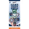 MasterPieces Casino Style 100 Piece Poker Chip Set - MLB Detroit Tigers -Games and Puzzles Shop GUEST 34396878 592d 4ebe 9af8 4dfd2281dc33