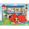 MasterPieces 24 Piece Jigsaw Puzzle - Clifford Doghouse - 19"x14" -Games and Puzzles Shop GUEST 345554fb bc91 4cce 802c d7a0dae0a4c0