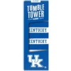 MasterPieces Real Wood Block Tumble Towers - NCAA Kentucky Wildcats -Games and Puzzles Shop GUEST 3473adb1 5b5d 4c1e 9681 8520cc801019