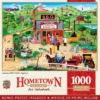 MasterPieces 1000 Piece Jigsaw Puzzle - Appleton BBQ - 19.25"x26.75" -Games and Puzzles Shop GUEST 3478fd15 9078 454b 87e4 b4d58adfb85e
