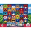 MasterPieces 100 Piece Sports Puzzle - MLB Mascots - 14"x19" -Games and Puzzles Shop GUEST 34b5566c 0658 4f16 8f56 367521b283a7