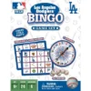 MasterPieces Kids Games - MLB Los Angeles Dodgers Bingo -Games and Puzzles Shop GUEST 3557467e 1b93 44ea bd7e 95e2a549e3d9