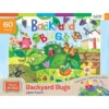 MasterPieces Kids Licensed Jigsaw Puzzle - Backyard Bugs 60 Pieces 1 MasterPieces Kids Licensed Jigsaw Puzzle - Backyard Bugs 60 Pieces -Games and Puzzles Shop GUEST 362647c5 e49c 4082 8bd9 e508729bccfb