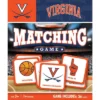 MasterPieces Officially Licensed NCAA Virginia Cavaliers Matching Game For Kids And Families -Games and Puzzles Shop GUEST 372ee46e a823 4a55 b6de 2344ed2b0580