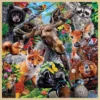 MasterPieces 48 Piece Jigsaw Puzzle For Kids - Woodland Friends - 12"x12" 1 MasterPieces 48 Piece Jigsaw Puzzle For Kids - Woodland Friends - 12"x12" -Games and Puzzles Shop GUEST 39214aa2 38a1 4243 ade1 79066535d0f9