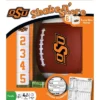 MasterPieces Officially Licsenced NCAA Oklahoma State Cowboys Shake N' Score Dice Game For Age 6 And Up -Games and Puzzles Shop GUEST 39aeba63 1546 4c0f bab6 afbf3da0d524