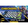 MasterPieces Officially Licensed Batman Checkers Board Game For Families And Kids Ages 6 And Up -Games and Puzzles Shop GUEST 3a52cd53 60e5 4421 be3c df18fb12bd49