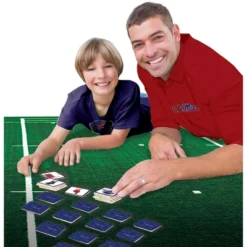 MasterPieces Officially Licensed NCAA Ole Miss Rebels Matching Game For Kids And Families 10 MasterPieces Officially Licensed NCAA Ole Miss Rebels Matching Game For Kids And Families -Games and Puzzles Shop GUEST 3a590dd0 9466 4ac8 b6e8 363c93f005c4