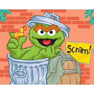 MasterPieces Kids Puzzle Bundle - Sesame Street 4-Pack 24 Piece Jigsaw Puzzles 8 MasterPieces Kids Puzzle Bundle - Sesame Street 4-Pack 24 Piece Jigsaw Puzzles - Image 6