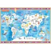 MasterPieces 60 Piece Kids Jigsaw Puzzle - Hello, World! Map Wood Puzzle 1 MasterPieces 60 Piece Kids Jigsaw Puzzle - Hello, World! Map Wood Puzzle -Games and Puzzles Shop GUEST 3b694823 7d6b 4c16 8901 9f0ae35a7c66
