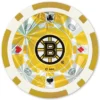 MasterPieces Casino Style 20 Piece 11.5 Gram Poker Chip Set NHL Boston Bruins Silver Edition 1 MasterPieces Casino Style 20 Piece 11.5 Gram Poker Chip Set NHL Boston Bruins Silver Edition -Games and Puzzles Shop GUEST 3c6c4a14 d9b2 4010 9593 11ab351bca3c