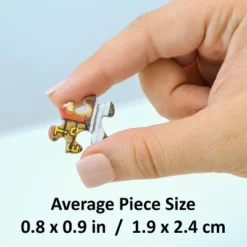 MasterPieces Sports Panoramic Puzzle - NHL Detroit Red Wings Center View 8 MasterPieces Sports Panoramic Puzzle - NHL Detroit Red Wings Center View -Games and Puzzles Shop GUEST 3cb2291f bb49 4d65 a18e 122fa426a03e 4