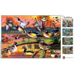 MasterPieces 1000 Piece Jigsaw Puzzle - Autumn Feathers - 19.25"x26.75" 12 MasterPieces 1000 Piece Jigsaw Puzzle - Autumn Feathers - 19.25"x26.75" -Games and Puzzles Shop GUEST 3d2ef628 c908 4e82 880c 855c053ea08b