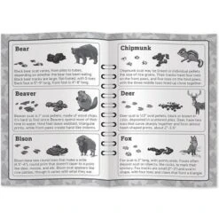 MasterPieces Kids Games - Jr Ranger - Poop Tracks Kids Card Game -Games and Puzzles Shop GUEST 3d7c26ad 8b0d 44c4 93ec 776a59b5663d