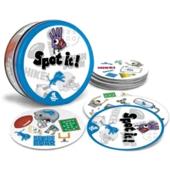 MasterPieces Officially Licensed NFL Detroit Lions Spot It Game For Kids And Adults 7 MasterPieces Officially Licensed NFL Detroit Lions Spot It Game For Kids And Adults -Games and Puzzles Shop GUEST 3dd40efc 936a 40fa 978d 44261db8511a