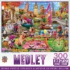 MasterPieces 300 Piece EZ Grip Jigsaw Puzzle - Dog Gone Days - 18"x24" 2 MasterPieces 300 Piece EZ Grip Jigsaw Puzzle - Dog Gone Days - 18"x24" -Games and Puzzles Shop GUEST 3e163af2 aaa1 4fcd b6b1 d87bebda5a43