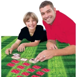 MasterPieces Officially Licensed MLB Cincinnati Reds Matching Game For Kids And Families -Games and Puzzles Shop GUEST 3e68300b dfa5 4f06 b80b f0ad03c3cb52
