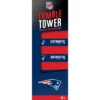MasterPieces Real Wood Block Tumble Towers - NFL New England Patriots 1 MasterPieces Real Wood Block Tumble Towers - NFL New England Patriots -Games and Puzzles Shop GUEST 3eb5b006 4a4e 4191 ada3 3ee091fd9997