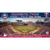 MasterPieces Sports Panoramic Puzzle - MLB Minnesota Twins Center View -Games and Puzzles Shop GUEST 3f7a47ee 04c8 45c4 b28e 0892244cbc2f