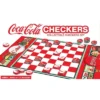 MasterPieces Family Game - Coca-Cola Checkers - Officially Licensed Board Game For Families 2 MasterPieces Family Game - Coca-Cola Checkers - Officially Licensed Board Game For Families -Games and Puzzles Shop GUEST 415acd60 76a5 4bc5 b76b 14381f0a4e8f