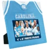 MasterPieces Team Jersey Uniformed Picture Frame - NCAA UNC Tar Heels -Games and Puzzles Shop GUEST 41b06c73 291c 46b2 bbef 80935ee809ac