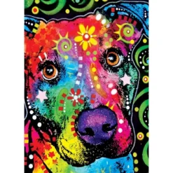 MasterPieces 1000 Piece Jigsaw Puzzle - Those Loving Eyes - 19.25"x26.75" -Games and Puzzles Shop GUEST 42a7cd76 b19d 42b5 b3a6 c8d5fd0fdd26