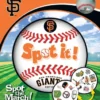 MasterPieces Officially Licensed MLB San Francisco Giants Spot It Game For Kids And Adults 1 MasterPieces Officially Licensed MLB San Francisco Giants Spot It Game For Kids And Adults -Games and Puzzles Shop GUEST 44ba3de8 478f 4548 95e9 d39f0f0bf4f0