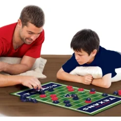 MasterPieces Officially Licensed NFL Houston Texans Checkers Board Game For Families And Kids Ages 6 And Up -Games and Puzzles Shop GUEST 45ce852a 9246 42a9 93b7 f345f034d66f
